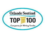 Orlando Sentinel Top 100