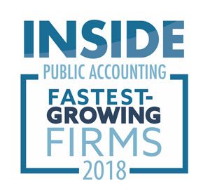 Fastest Growing Firms